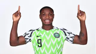 Super Eagles Striker Ighalo Dumps Al Shabab, Joins Another Big Club in Mega Million Deal