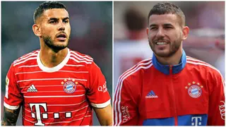 PSG agree €50 million deal to sign Bayern Munich defender Lucas Hernandez
