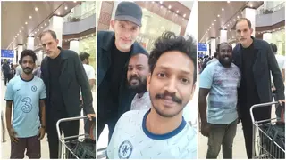 Thomas Tuchel: Former Chelsea Head Coach Spotted in India a Month After His Sacking