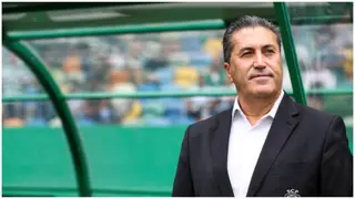 Super Eagles Set to Get New Coach As Sports Ministry Approves Appointment of Jose Peseiro for Vacant Job