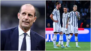 Massimiliano Allegri : Juventus Sack Manager After Italian Cup Rampage