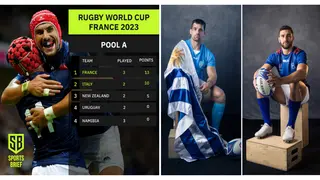 Uruguay vs Namibia 2023 Rugby World Cup Predictions, Odds, Picks and Betting Preview