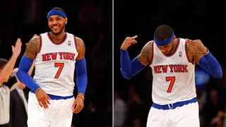 Carmelo Anthony Retires: Highest Scoring Games of the NBA Legend