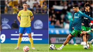 Cristiano Ronaldo Inches Closer to Lionel Messi With Latest Free Kick Goals in Saudi: Video