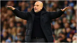 Pep Guardiola finally discloses his next job once he leaves Man City