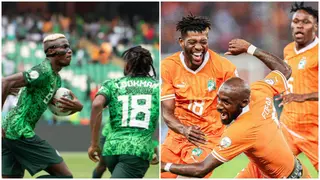 Ivory Coast vs Nigeria: Government declares school,free day ahead of AFCON clash