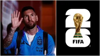 How Messi could be convinced to play at 2026 World Cup, according to his Argentina teammate