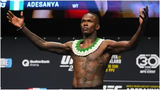 Israel Adesanya Opens Up on Post Retirement Plans, Builds More Properties in New Zealand