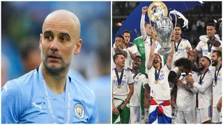 Top EPL Club Favourites to Lift 2022/23 UEFA Champions League Ahead of PSG, Real Madrid and Bayern Munich