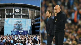 5 punishments Man City could face after alleged financial breaches