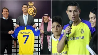 Ronaldo: Al Nassr Clarify Contract Amid Rumours of Saudi Arabia 2030 World Cup Bid Alongside Messi