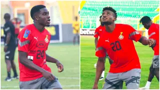 The 5 things we learned as Kudus, Nuamah secure AFCON ticket as Ghana beat CAR