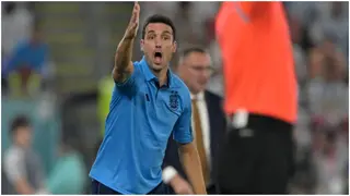World Cup 2022: Scaloni dismisses Argentina's World Cup favourites tag despite qualification