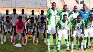 WAFU Zone B Championship: Nigeria U20 beat Ghana U20 in Group B opener