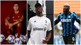 Here Are the Top 8 Serie a Players to Watch This Season