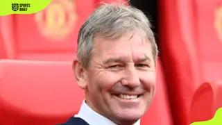 How old is Bryan Robson? Learn his age, net worth, career stats and other details