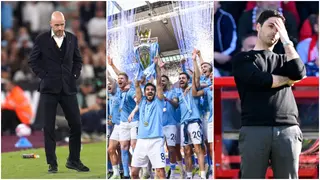 Supercomputer Predicts Next Season’s Premier League’s Title Winners