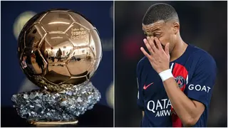 Ballon d’Or 2024: Kylian Mbappe Ruled Out of Race for Top Prize After PSG Suffer UCL Elimination