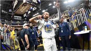 Steph Curry outlines what Warriors must do to beat Lakers in Game 6