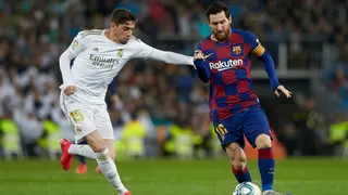 Lionel Messi: Real Madrid star gives sincere answer on how to stop Ballon d'Or winner