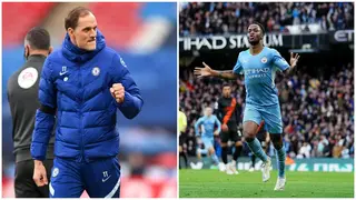 Man City star finally set for Chelsea move after talks with Thomas Tuchel
