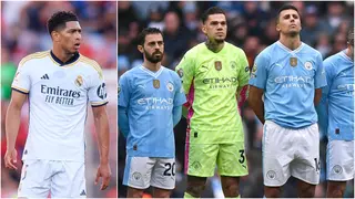 'We are Real Madrid': Jude Bellingham sends strong warning to Man City ahead of UCL showdown