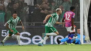 Maccabi Haifa win 2-0 to push Juventus to edge of Champions League elimination