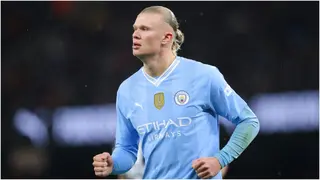 Erling Haaland Opens up On Difference Between Playing for Norway and Manchester City