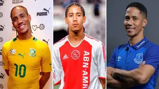 Steven Pienaar Turns 40 Today, Honouring One of South Africa’s Greatest Football Players To Play Abroad