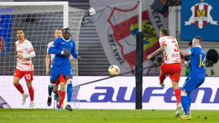 UEFA Europa League match report: Late Red Bull Leipzig goal sinks Rangers FC
