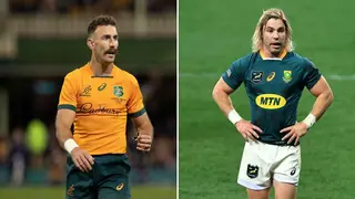 Australia’s Nic White Ridiculed for ‘Acting Skills’ in Rugby Championship Match Against South Africa