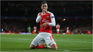 Mesut Ozil: Agent explains why former Arsenal star deserved huge salary in North London