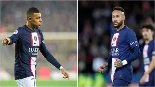 Neymar, Mbappe Top List of 6 Most Expensive Transfers in Football