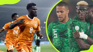 Nigeria vs Ivory Coast: Analysing their all-time head-to-head record ahead of their AFCON final