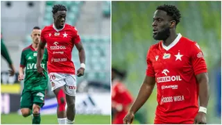 Dutch-born Ghanaian forward avails himself as the ‘Messiah’ to solve Ghana’s goalscoring problems