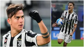 Jose Mourinho’s AS Roma Steals a March on Napoli to Sign Man United Target Dybala