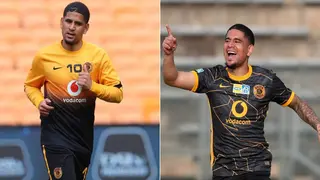 Keagan Dolly's Dramatic Weight Loss "Secret" Dropped by Coach Stuart Baxter