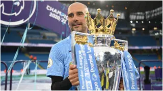 Stats Prove Pep Is the GOAT as Man City Boss Marks 7 Years Since Arrival