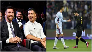 Messi vs Ronaldo: Scientific Research Finally Settles GOAT Debate