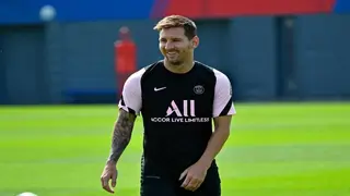 PSG Angry with Messi After Argentina Invites him for World Cup Qualifiers Against Brazil, Uruguay