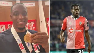 Joe Aribo and Kamaldeen Sulemana Inspire Southampton to Premier League Promotion