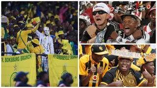 Ranking the Top 5 Football Clubs With the Most Fans in South Africa