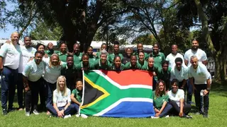 South Africa to face Nigeria in Africa Women Cup of Nations, Banyana and Super Falcons to renew their rivalry