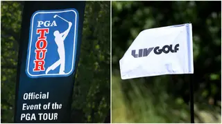 PGA Tour, DP World Tour, and LIV Golf Agree to Merge to End Bitter Split