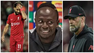 Footie Fans Blame Liverpool’s Winless Start to Premier League on Sadio Mane’s Absence