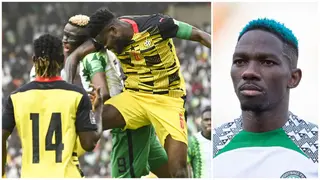 Nigeria vs Ghana: Super Eagles Star Kenneth Omeruo Warns Teammates Ahead of Clash With Black Stars