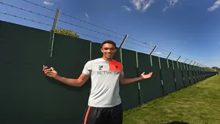 Trent Alexander Arnold's bio: girlfriend, age, stats, Instagram, height, and more