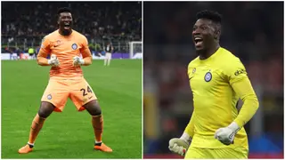 5 interesting facts about Andre Onana as Cameroonian prepares for Man United move