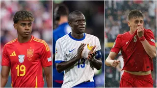 Euro 2024: Arda Guler, Lamine Yamal and the 3 Best Players Who Shone After First Round of Games