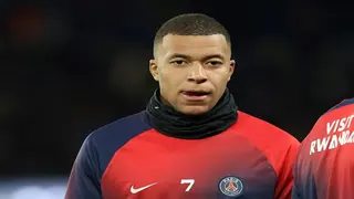Real Madrid deny reported Mbappe negotiations
